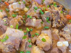 -标记美食新鲜猪杂(兴南大道店)