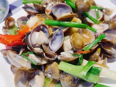 -阿妹小海鲜(下角店)