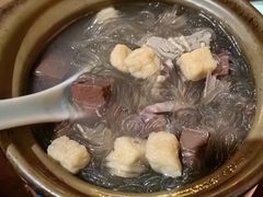 -南京大牌档(香港广场店)