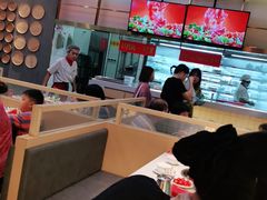 -川锅一号火锅(常德万达店)