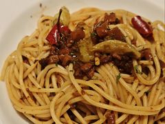 -萨莉亚意式餐厅(大宁音乐广场店)