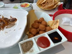 -味+新京宴·烤鸭·北京菜(创意谷店)