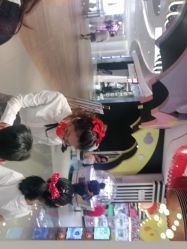 -meland club亲子乐园(重庆万象城店)