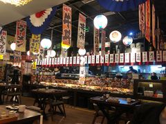 -白石的深夜食堂(大上海店)