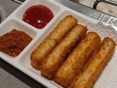 -海底捞火锅(朝阳北路生日主题店)