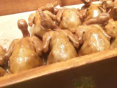 -燕郊烧鸽子(广安路店)