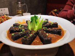 -宴小馆·小海鲜青岛菜(五四广场店)
