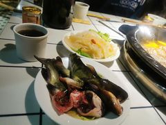 -味流印市井火锅
