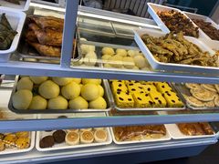-聚德华天护国寺小吃(甜水园店)
