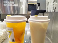 -7分甜(武林银泰店)