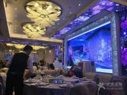 -名宴婚宴专门店·宴会厅(京基100店)