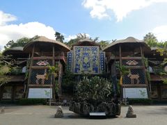 -海南槟榔谷黎苗文化旅游区