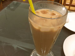 -广东仔港式茶餐厅(银泰店)