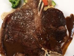 -康豪氏餐厅(酒仙桥店)
