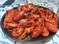 -松哥油焖大虾(皇岗一店)