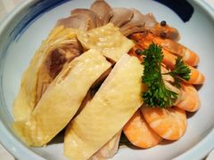 -和记小菜(大宁店)