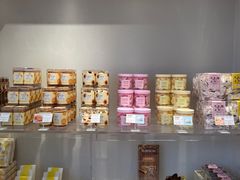 -好利来(十里河店)
