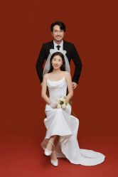 点击看大图 -雨墨婚纱摄影工作室