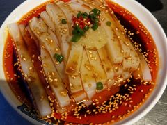 -鱼库·不仅是一家烤鱼店(车公庙店)