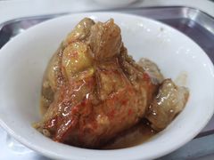 -东街钟楼肉粽(总店)