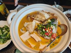 -桐湾大院·桐庐菜(滨江店)