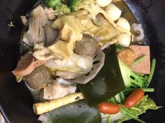 -万记麻辣烫国展总店