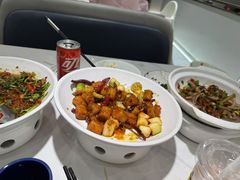 -兰湘子·湘菜小炒(崂山丽达店)