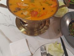 -MORNING  TAI莫柠泰·东南亚泰式餐厅(滨江公园店)