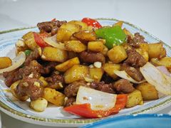 -东坊味道私房菜·地道顺德菜(大良店)