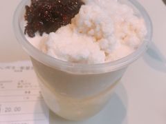 -甜心闲生传统手工冰粉(奎星楼店)