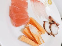 -海韵之星邮轮水会(明发商业广场店)
