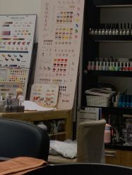 -Mentor Hair Salon
