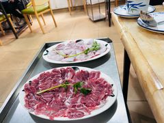 -华哥新鲜猪精品美食