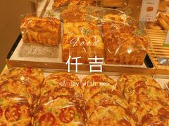 -仟吉KenGee(建文店)