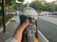 -星巴克(北辰西路店)