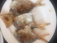 -圣丰索菲特·2 On 988 Café 自助餐厅