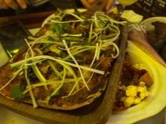 -The BREW·酿餐厅(浦东嘉里大酒店)