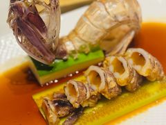 -海味世家·家常菜馆(明州里店)