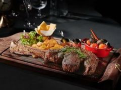 -TAURUS CANAL托瑞斯(衡山路店)