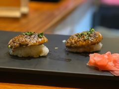 -戏作寿司(观音桥店)