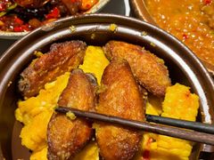 -顾乡私房菜(金沙天街店)