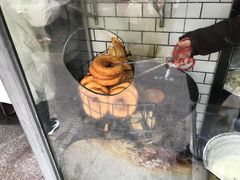 -覃肥叔桂林米粉(粮道街店)