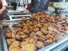 香酥藕饼-陶记正宗德州扒鸡(科巷店)