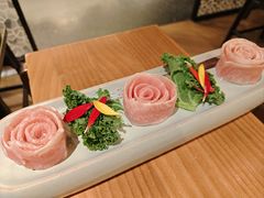 -捞王锅物料理(上海世茂广场店)