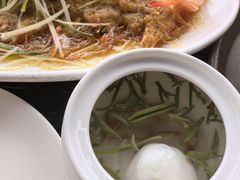 -湘湖大院(越王路店)