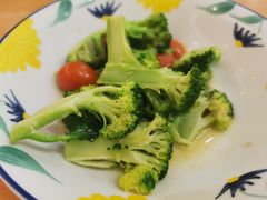 -萨莉亚意式餐厅(深圳北站店)