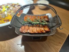 -阿强家川菜·29年老字号(岗顶店)