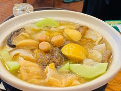 -美未居·老字号·地道顺德菜·桑拿鸡·鱼生(容桂店)