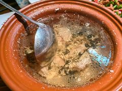 慢火煲泉水土猪肉-乡里八闽·福州乡土菜(火车北站店)