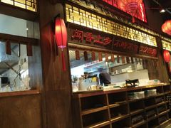 -蛙有道·铁锅牛蛙(万泰汇店)